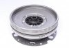 Демпфер зчеплення Audi A4/A5 1.8/2.0 TFSI 08-15, CJEB, CAEA, CDNB, CFKA, CAEB, CDNC, CNCD LuK 415 0651 08 (фото 5)