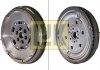 Демпфер зчеплення Citroen C4/Peugeot 4008 1.6 HDi 12- LuK 415 0658 10 (фото 2)