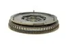 Демпфер зчеплення Volvo S60/S80/V40/V60/V70/XC60/XC70 2.0D 07- LuK 415 0672 10 (фото 4)