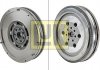 Демпфер зчеплення Mitsubishi L200 2.4 DI-D 4WD 14- LuK 415 0677 10 (фото 2)