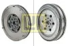 Демпфер зчеплення Mitsubishi L200 2.4 DI-D 4WD 14- LuK 415 0677 10 (фото 2)
