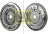 Демпфер зчеплення Jeep Renegade/Fiat 500X 1.4 14- LuK 415 0683 09 (фото 2)