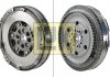 Демпфер зчеплення Opel Corsa 1.3 CDTI 14- LuK 415 0708 10 (фото 3)