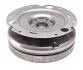 Демпфер зчеплення Audi A4/A6 2.0TDI 08-, CGLD/CJCD/CMFB, 110/120/130kw LuK 415072108 (фото 2)