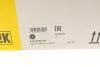 Демпфер зчеплення Fiat Bravo/Stilo 1.9D Multijet 06- LuK 415 0724 10 (фото 10)