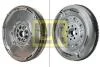 Демпфер зчеплення VW Passat 1.8 TSI 15- 132kw, CJSA, CJSC LuK 415072510 (фото 2)