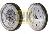 Демпфер зчеплення Audi A3/VW Golf V/Passat/Touran 1.4/2.0 04-15, DSG6-02E/0D9 (DQ250) LuK 415 0727 09 (фото 2)