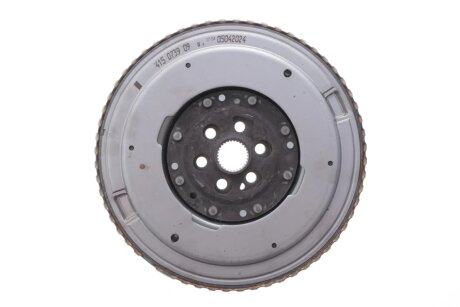 Маховик LuK 415 0739 09