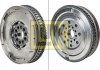 Демпфер зчеплення Volvo S60/S80/S90/V40/V60/V70/V90/XC60/XC70 2.0D 13- LuK 415 0751 10 (фото 1)