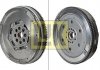 Демпфер зчеплення Ford Galaxy/Mondeo V 2.0 TDCi 14- LuK 415 0753 10 (фото 2)