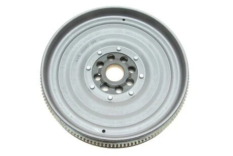 Демпфер зчеплення MB GLA-Class (X156), 12/13 -/ B-Class (W246, W242), 10/11 - 12/18, OM651 LuK 415089709