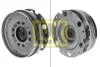 Демпфер зчеплення Audi A4/A5/A6 1.8/2.0 TDI/TFSI 14-, S-tronic DSG-7 (DQ500) LuK 415 0923 09 (фото 2)