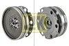 Демпфер зчеплення Audi A4 B8 2.0TDI 07-15, 100/105kw LuK 415095608 (фото 2)