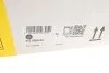 Демпфер зчеплення Audi A4 B8 2.0TDI 07-15, 100/105kw LuK 415095608 (фото 13)