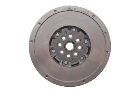 Демпфер зчеплення Ford Focus/Mondeo 2.0 18- LuK 415 0962 10