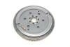Демпфер зчеплення Renault Kadjar/Megane IV 1.5Blue dCi 18-, K9K 872/873 (70/85kw) LuK 415 1018 10 (фото 3)