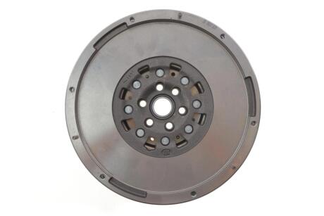 Демпфер зчеплення VW Crafter 2.0TDI RWD, 103/120kw, 10/17- LuK 415 1090 10