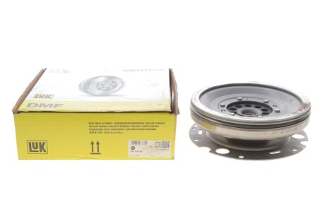 Маховик LuK 415 1112 09