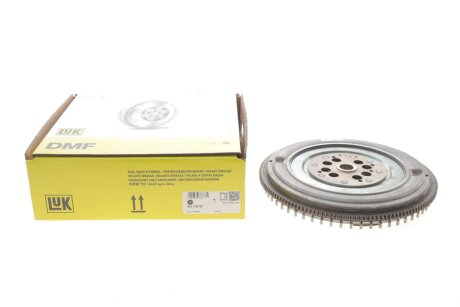 Маховик LuK 415 1120 07