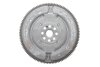 Демпфер зчеплення BMW 3 (F30/F80/G20/G80/G28)/5 (G30/F90)/X3 (G01/F97/G08) 15- B48 LuK 415 1123 07 (фото 3)