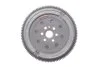 Демпфер зчеплення Opel Insignia 2.0 CDTI 08-17 (118-120 кВт) LuK 415 1153 10 (фото 3)