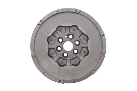 Демпфер зчеплення Opel Insignia 2.0 CDTI 08-17 (118-120 кВт) LuK 415 1153 10