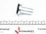 Ремкомплект КПП Citroen Berlingo/Peugeot Partner 1.4i 96-05, 5ступ. М.А LuK 462 0151 10 (фото 13)