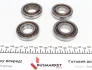 Ремкомплект КПП Opel Astra H (A04), 01/04-05/14 /Insignia A (G09), 07/08-03/17, M32, 6 ступ. мкпп LuK 462 0194 10 (фото 6)