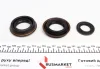 Ремкомплект КПП Opel Astra H (A04), 01/04-05/14 /Insignia A (G09), 07/08-03/17, M32, 6 ступ. мкпп LuK 462 0194 10 (фото 8)