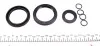Ремкомплект КПП VW Caddy III/Passat/Touran 1.4-2.0D 03-15 (5-ступ. МКПП) 0AH(MQ200) LuK 462 0195 10 (фото 14)