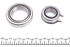 Ремкомплект КПП VW Caddy III/Passat/Touran 1.4-2.0D 03-15 (5-ступ. МКПП) 0AH(MQ200) LuK 462 0195 10 (фото 3)