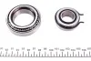 Ремкомплект КПП VW Caddy III/Passat/Touran 1.4-2.0D 03-15 (5-ступ. МКПП) 0AH(MQ200) LuK 462 0195 10 (фото 6)