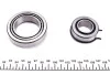 Ремкомплект КПП VW Caddy III/Passat/Touran 1.4-2.0D 03-15 (5-ступ. МКПП) 0AH(MQ200) LuK 462 0195 10 (фото 7)