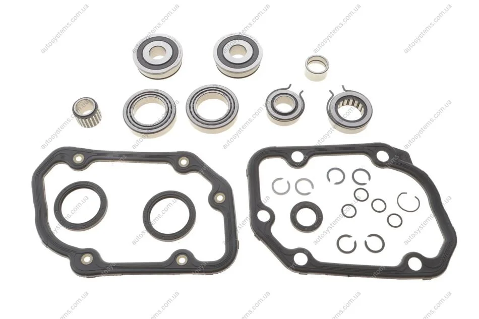 Ремкомплект КПП VW Caddy III/Passat/Touran 1.2TSI- LuK 462019610 (фото 1)