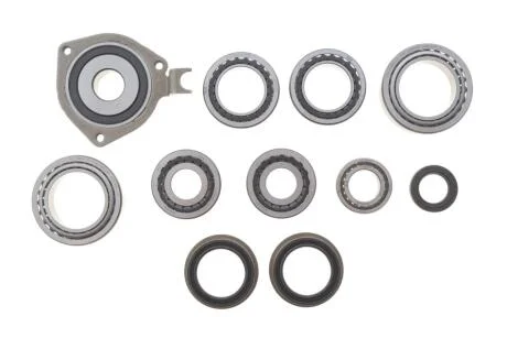 Ремкомплект КПП Ford Transit 2.2 TDCi 07-14 LuK 462 0409 10
