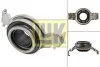 Підшипник вижимний Fiat Panda 0.8-1.0 80-04 LuK 500 0028 10 (фото 5)