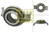 Підшипник вижимний Ford Escort/Fiesta -98 LuK 500 0143 11 (фото 7)