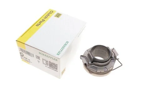 Підшипник вижимний Toyota Land Cruiser 84-06 LuK 500 0536 10