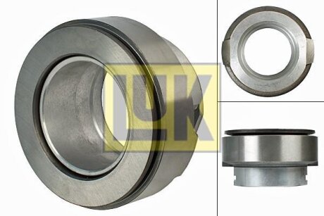 Подшипник выжимной LuK 500 0675 20