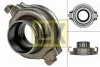 Підшипник вижимний Mitsubishi Pagero 2.8-3.5 00-/Lancer 1.8-2.0 95- LuK 500 0726 60 (фото 2)