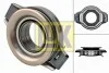 Підшипник вижимний Nissan X-TRAIL (T30), 2,0/2.2Di/DCi/2,5, 01/01-12/13 LuK 500 0751 60 (фото 5)