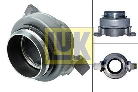 Подшипник выжимной LuK 500 0803 21