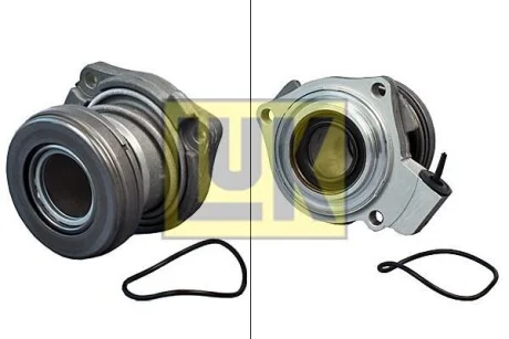 Подшипник выжимной LuK 510 0003 10 (фото 1)