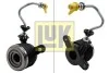 Підшипник вижимний Renault Megane II/Nissan Primera 1.9dCi/2.0 02-09 LuK 510 0088 10 (фото 2)