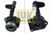 Підшипник вижимний Ford Focus 1.4/1.6 04-12 LuK 510 0154 10 (фото 2)
