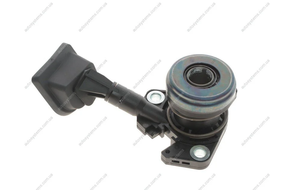Підшипник вижимний Citroen Berlingo/Peugeot Partner 1.6 HDi 09- LuK 510 0157 10 (фото 1)