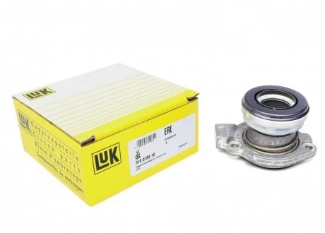 Подшипник сцепления LuK 510018310