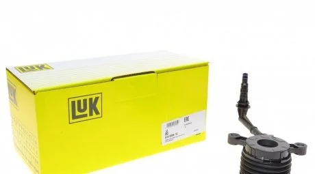 Выжимной подшипник LuK 510028610