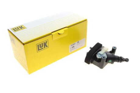 Циліндр зчеплення (головний) Ford Fiesta 1.0 EcoBoost/1.6 TDCi 10- LuK 511 0611 10