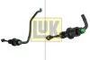 Циліндр зчеплення (головний) Nissan Juke/Micra/Note 1.0-1.6 03- LuK 511 0783 10 (фото 2)